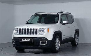 Jeep • Renegade