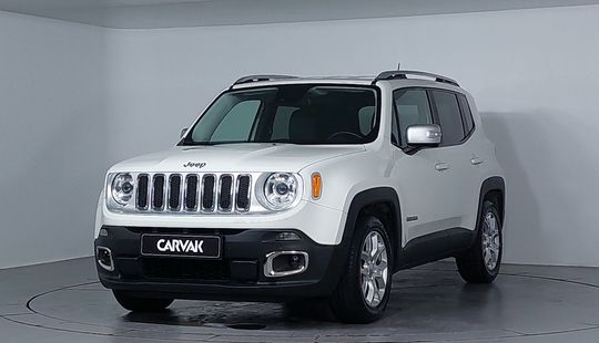 Jeep • Renegade