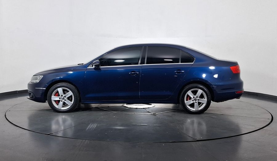Volkswagen Vento 2.5 ADVANCE PLUS TIPTRONIC MY15 Sedan 2014