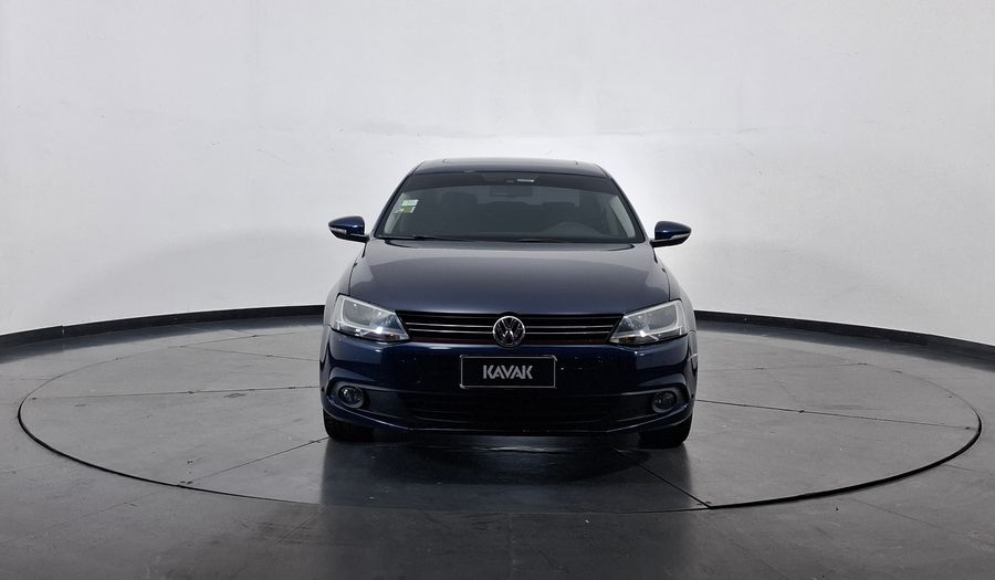 Volkswagen Vento 2.5 ADVANCE PLUS TIPTRONIC MY15 Sedan 2014
