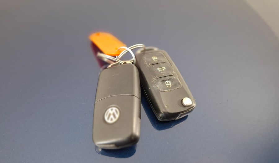 Volkswagen Vento 2.5 ADVANCE PLUS TIPTRONIC MY15 Sedan 2014
