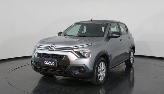 Citroen • C3