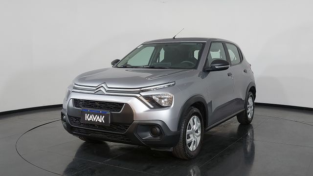 Citroen • C3