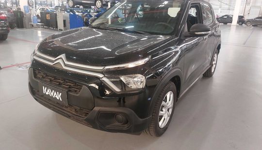 Citroen • C3