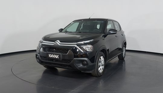 Citroen • C3