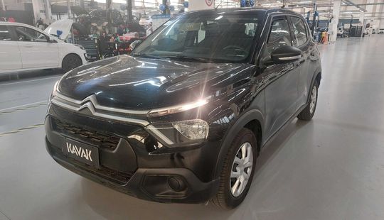 Citroen • C3
