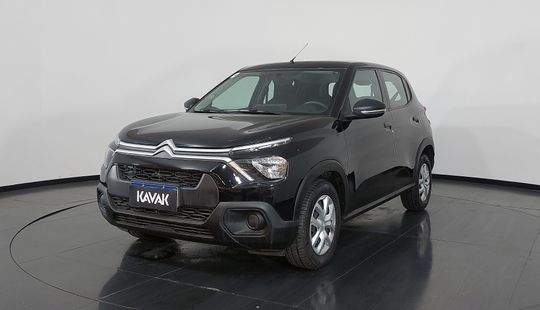 Citroen • C3