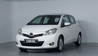 Toyota Yaris 1.33 STYLE Hatchback 2012