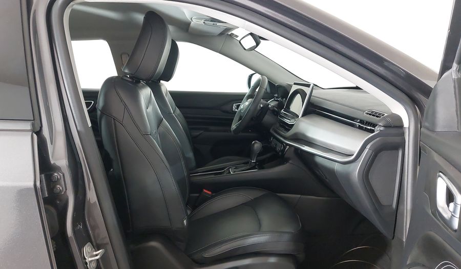 Jeep Compass LONGITUDE AT6 Suv 2023