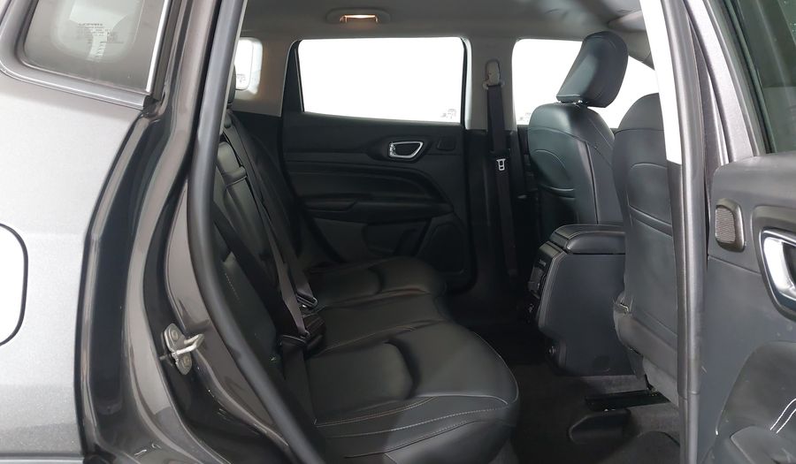 Jeep Compass LONGITUDE AT6 Suv 2023
