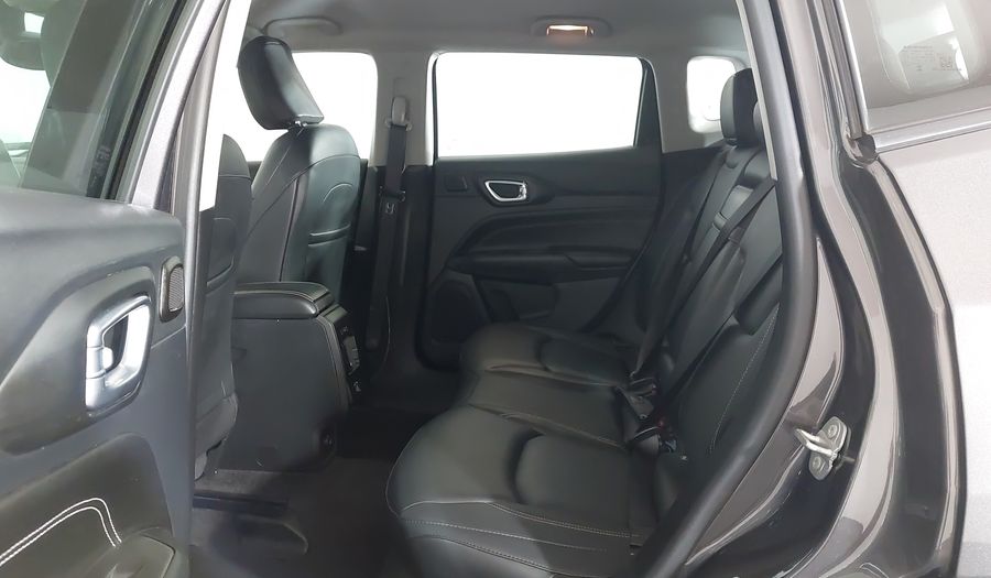 Jeep Compass LONGITUDE AT6 Suv 2023