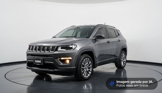 Jeep • Compass
