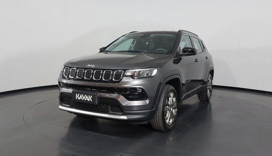 Jeep • Compass
