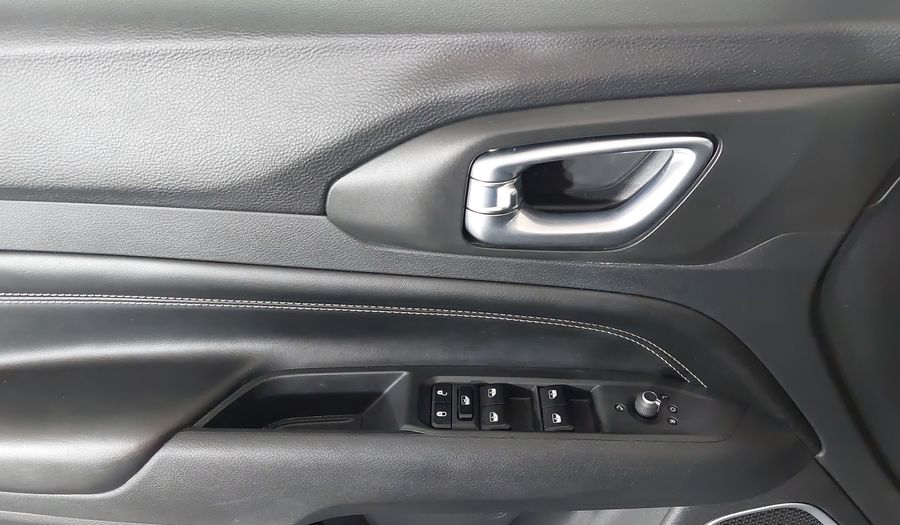 Jeep Compass LONGITUDE AT6 Suv 2023