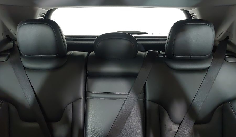 Jeep Compass LONGITUDE AT6 Suv 2023