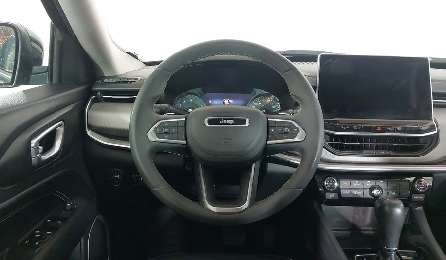Jeep Compass LONGITUDE AT6 Suv 2023
