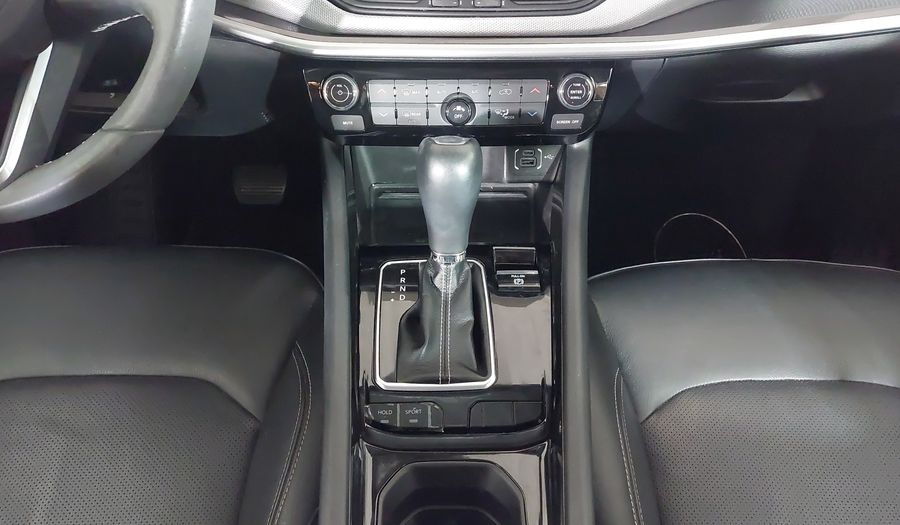 Jeep Compass LONGITUDE AT6 Suv 2023