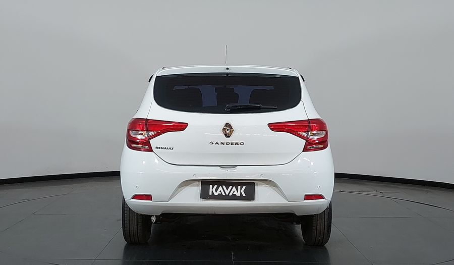 Renault Sandero SCE ZEN MANUAL Hatchback 2021