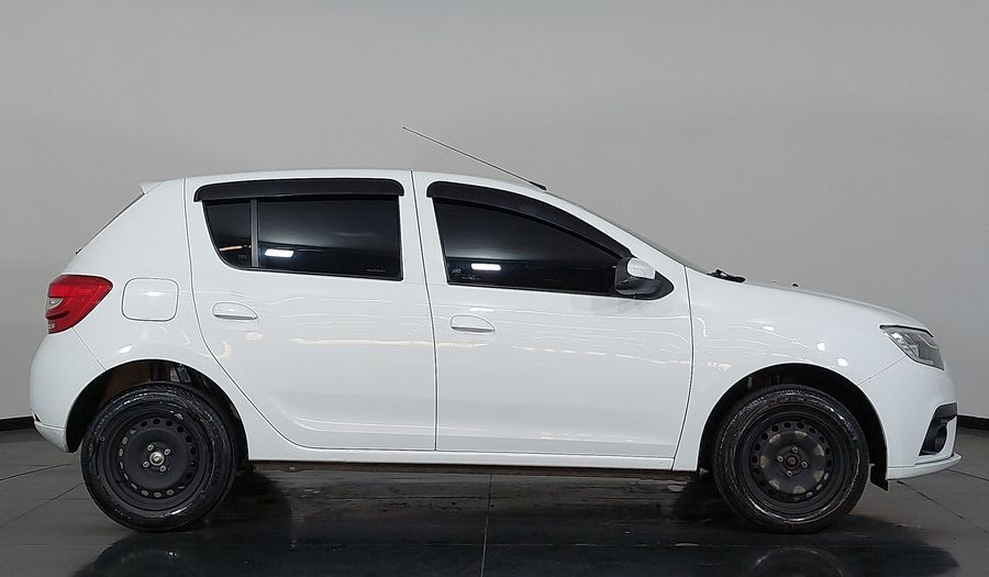 Renault Sandero SCE ZEN MANUAL Hatchback 2021