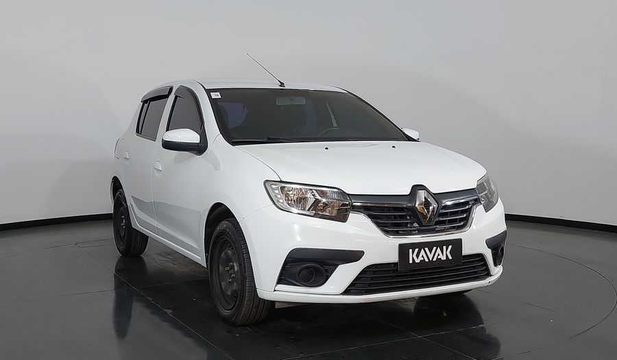 Renault Sandero SCE ZEN MANUAL Hatchback 2021
