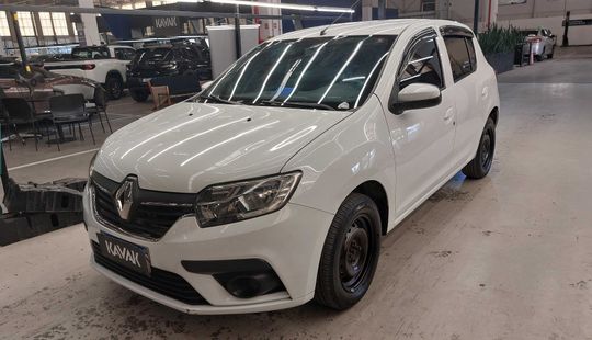 Renault • Sandero