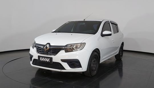 Renault • Sandero
