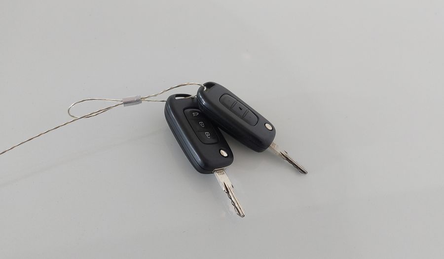 Renault Sandero SCE ZEN MANUAL Hatchback 2021