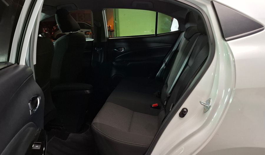 Toyota Yaris 1.5 XLS CVT Sedan 2022