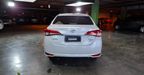 Toyota Yaris 1.5 XLS CVT Sedan 2022