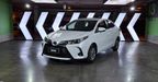 Toyota Yaris 1.5 XLS CVT Sedan 2022