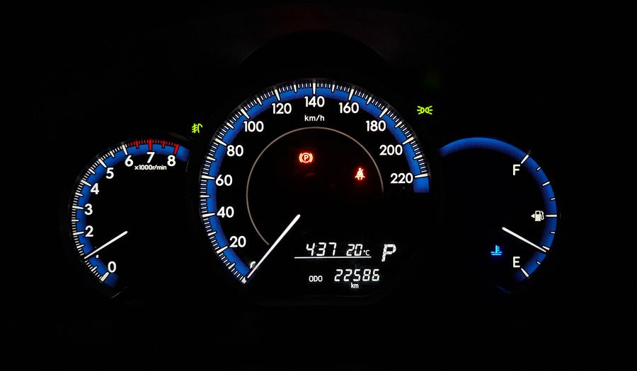 Toyota Yaris 1.5 XLS CVT Sedan 2022