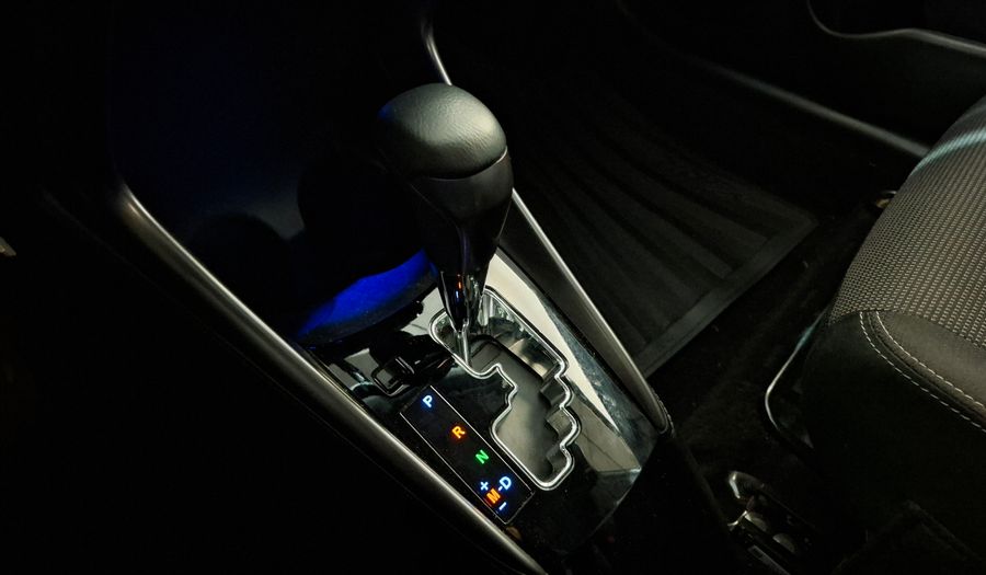 Toyota Yaris 1.5 XLS CVT Sedan 2022