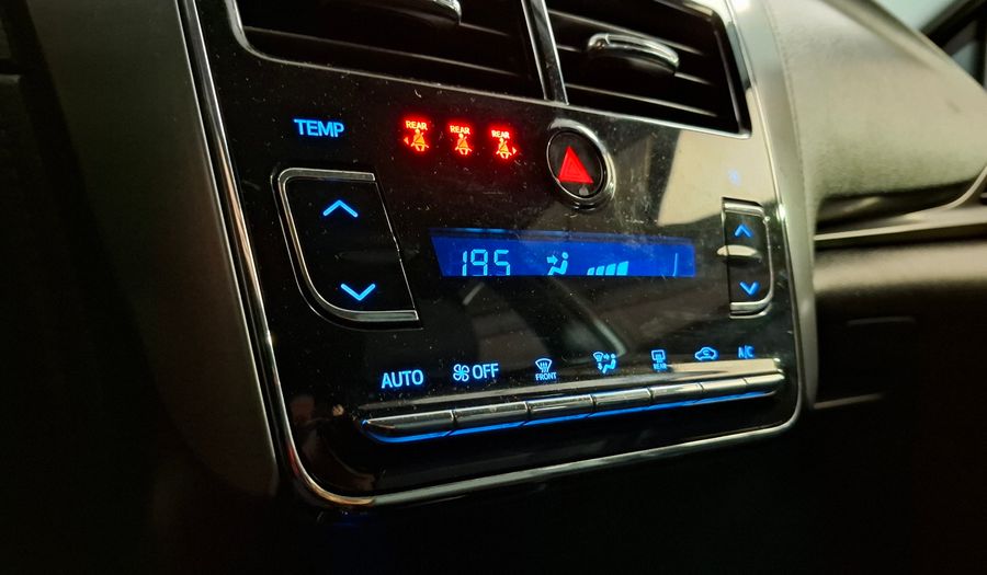 Toyota Yaris 1.5 XLS CVT Sedan 2022