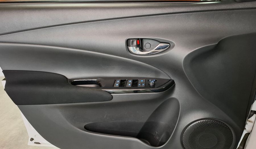 Toyota Yaris 1.5 XLS CVT Sedan 2022