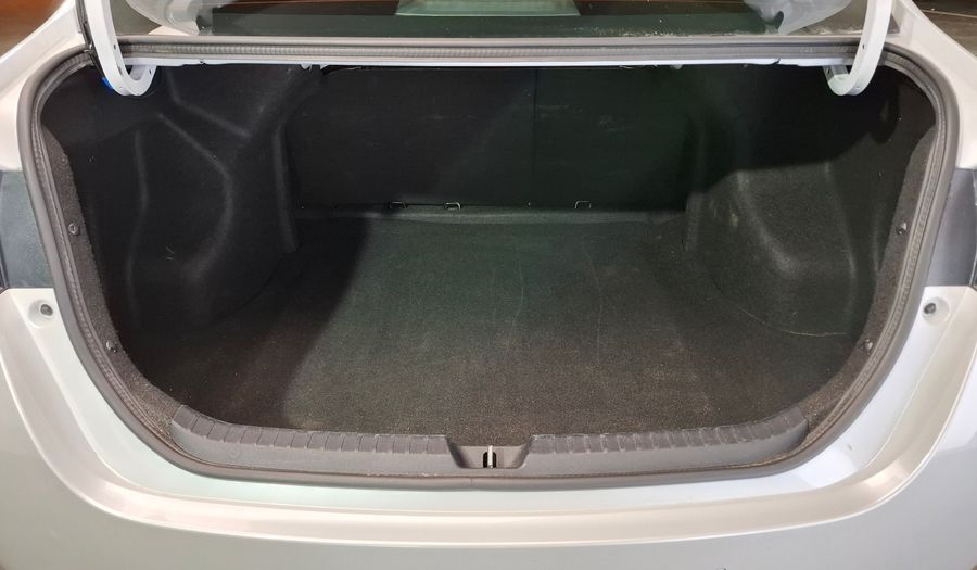 Toyota Yaris 1.5 XLS CVT Sedan 2022