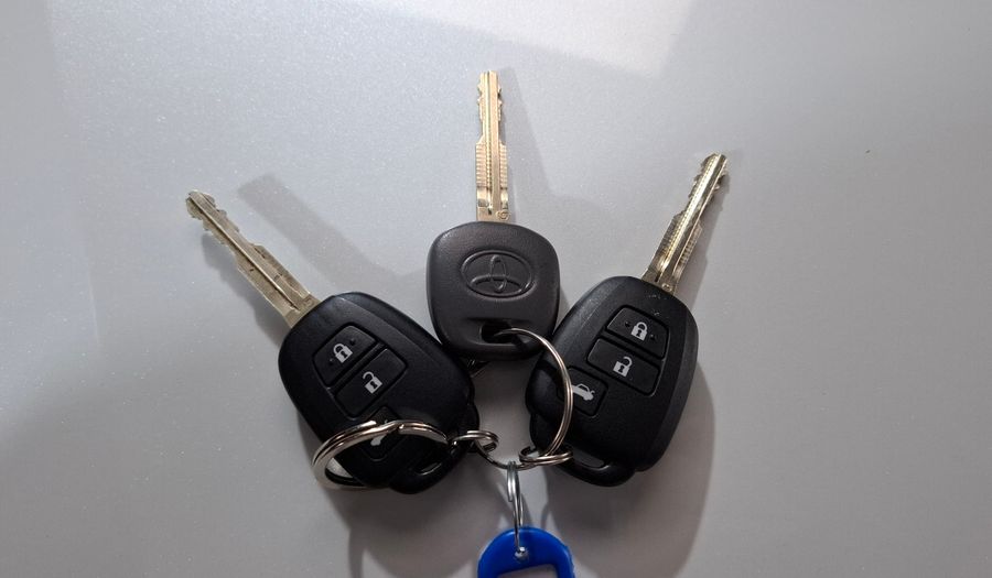 Toyota Yaris 1.5 XLS CVT Sedan 2022