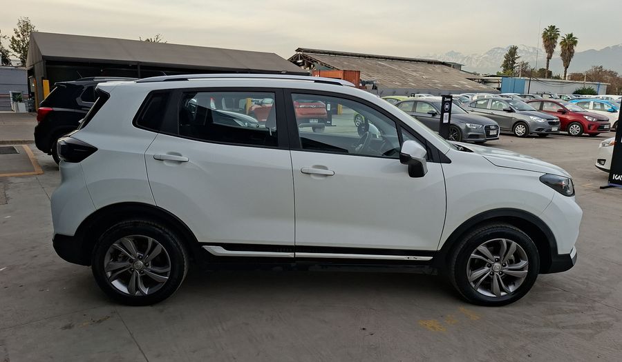 Changan Cs15 1.5 LUXURY Suv 2021