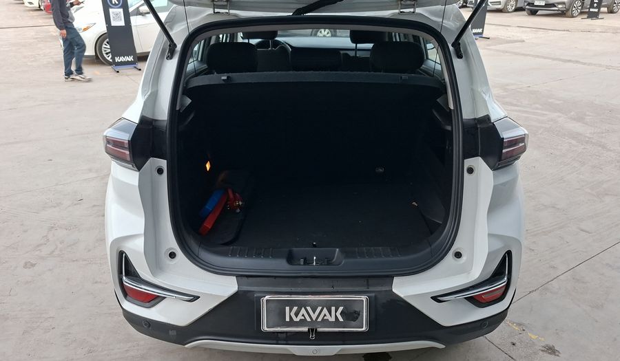 Changan Cs15 1.5 LUXURY Suv 2021