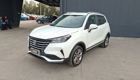 Changan • CS15
