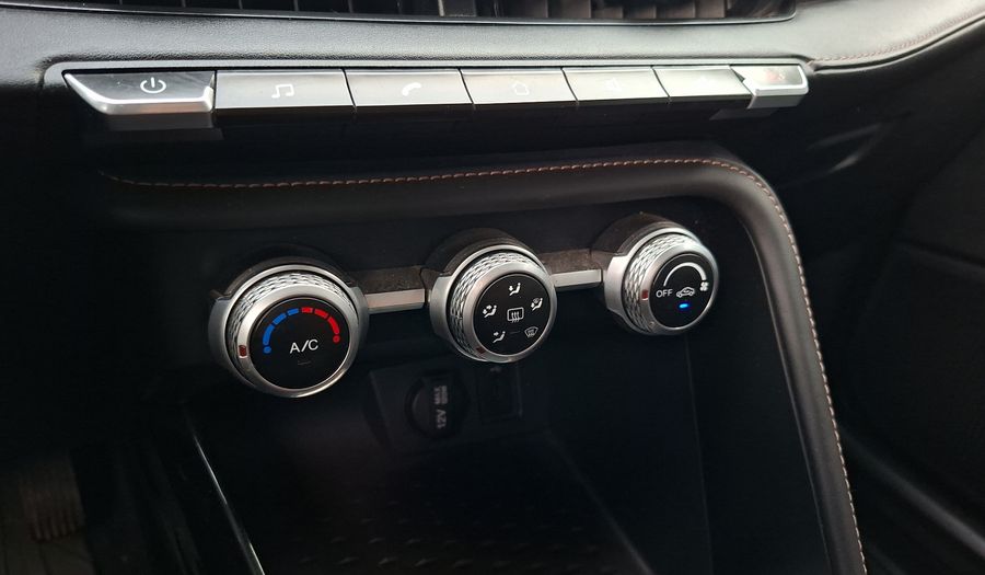 Changan Cs15 1.5 LUXURY Suv 2021
