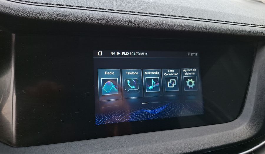 Changan Cs15 1.5 LUXURY Suv 2021