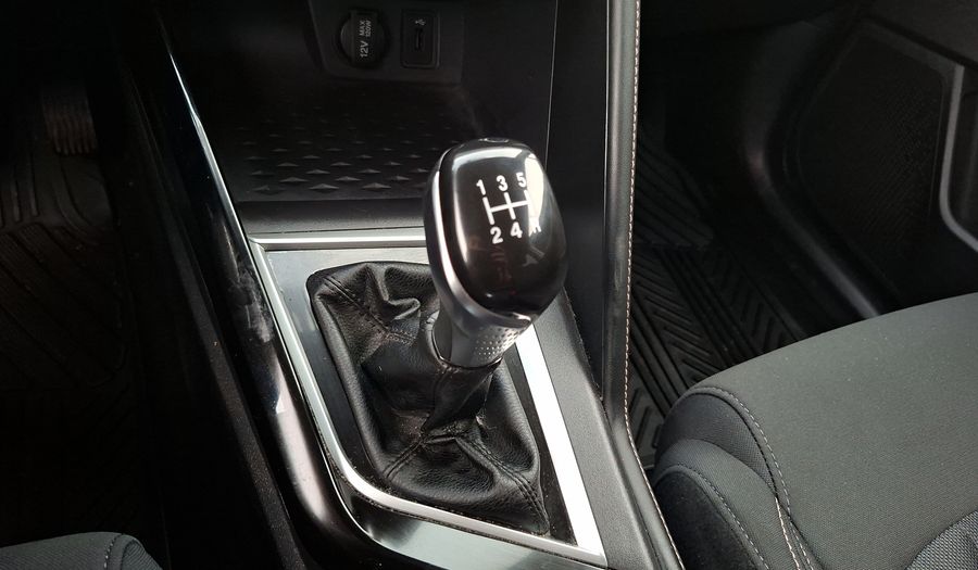 Changan Cs15 1.5 LUXURY Suv 2021