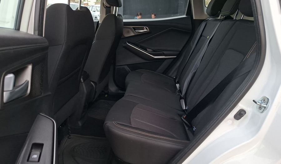Changan Cs15 1.5 LUXURY Suv 2021