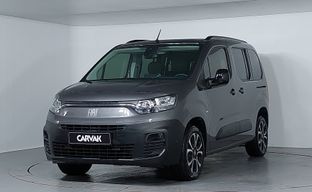 Fiat • Doblo Combi