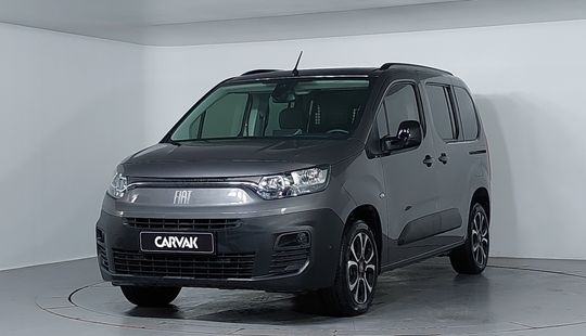 Fiat • Doblo Combi