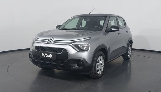 Citroen • C3