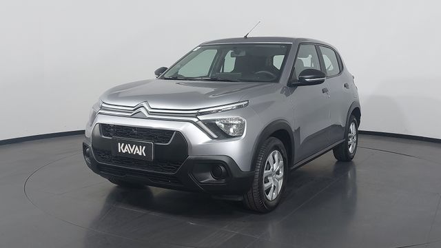 Citroen • C3