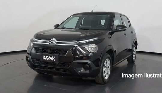 Citroen • C3