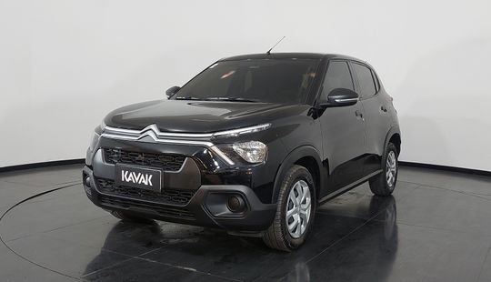 Citroen • C3
