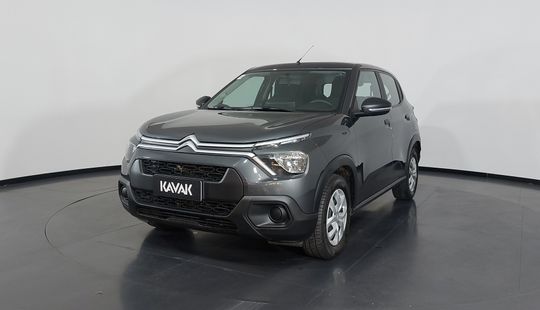 Citroen • C3